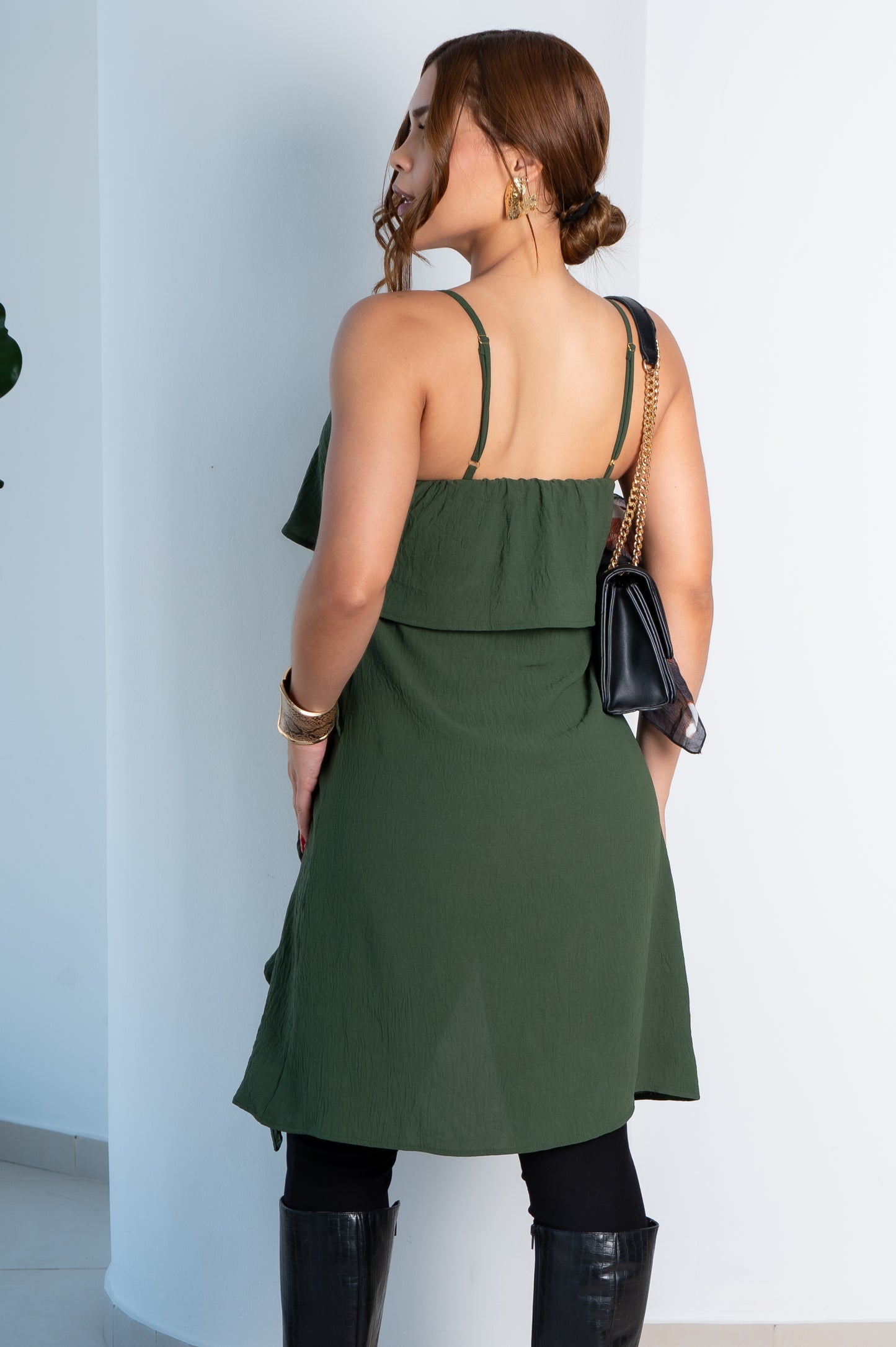 BLUSA AZUCENA