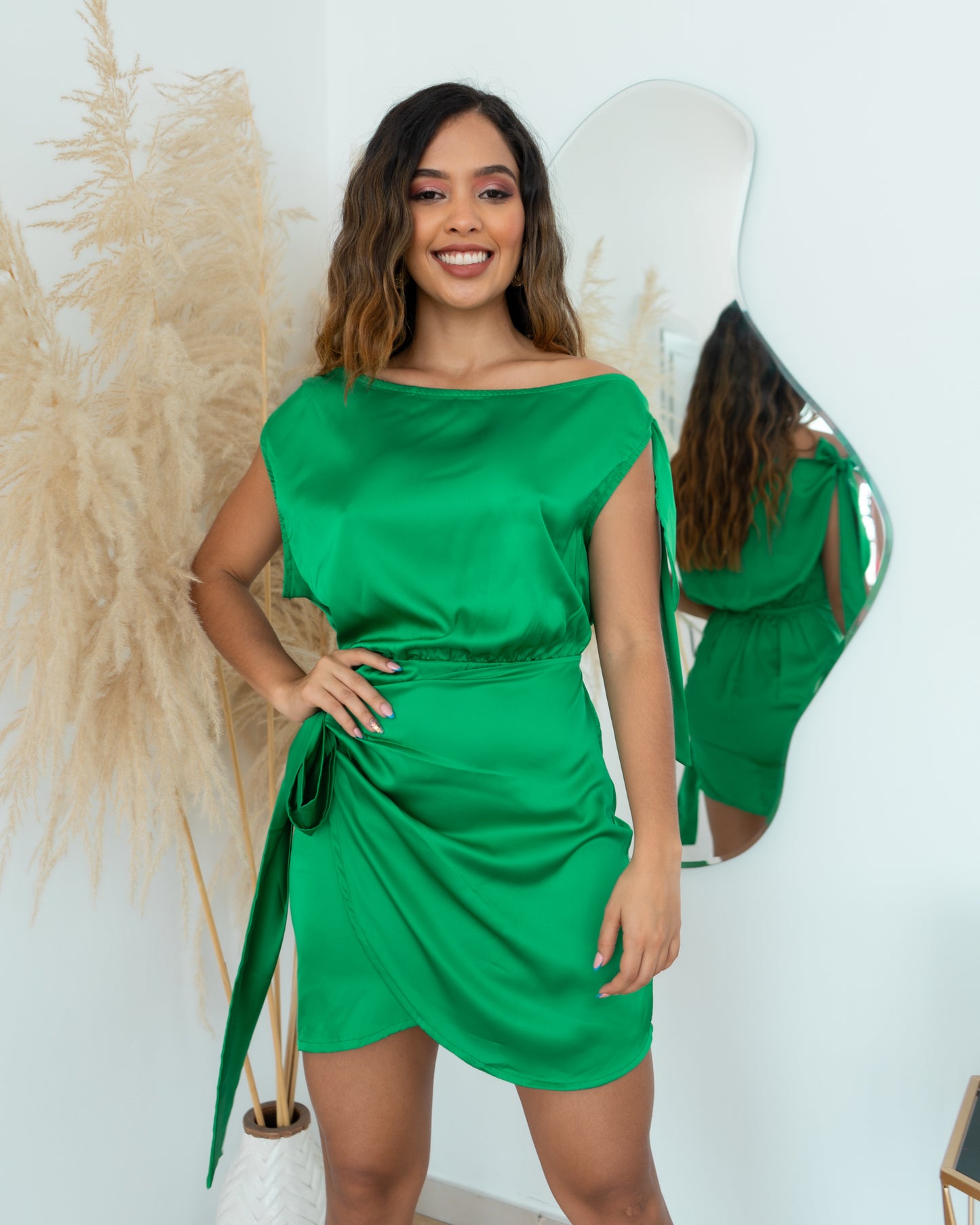 VESTIDO AMALIA